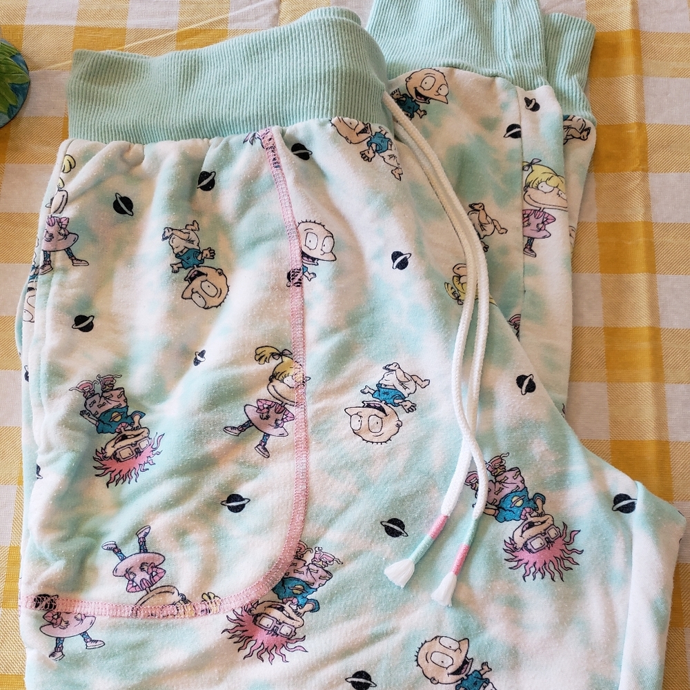 Rug Rats Joggers - Picture 2 of 3